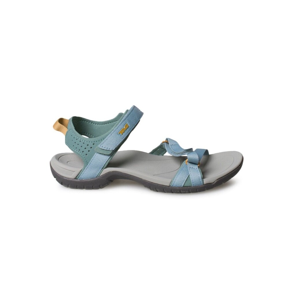 Teva Verra Sport Sandal | Arona / Sagebrush  | Size 6